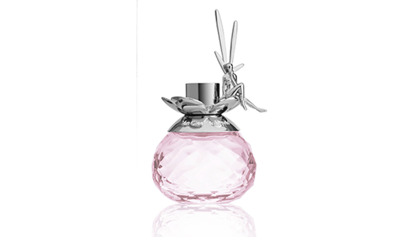 　「フェアリー スプリング ブロッサム オードトワレ」を限定発売｜Van Cleef & Arpels