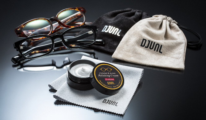 フレームが簡単によみがえる、デュアルのお手入れクリーム｜PRODUCT Tokyo Tips 2015年2月