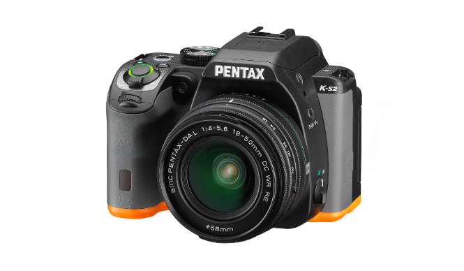 防塵防滴の、世界最小のデジタル一眼レフカメラが登場｜PRODUCT Tokyo Tips 2015年2月