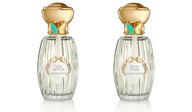 アニック グタール、大人気の香りが限定ボトルで登場|ANNICK GOUTAL
