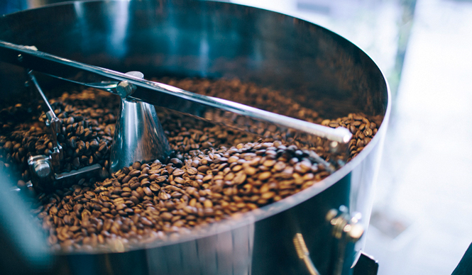 特集｜ロースターは燃えているか？｜第2章「マイ・ロースターを求めて」 ギャラリー