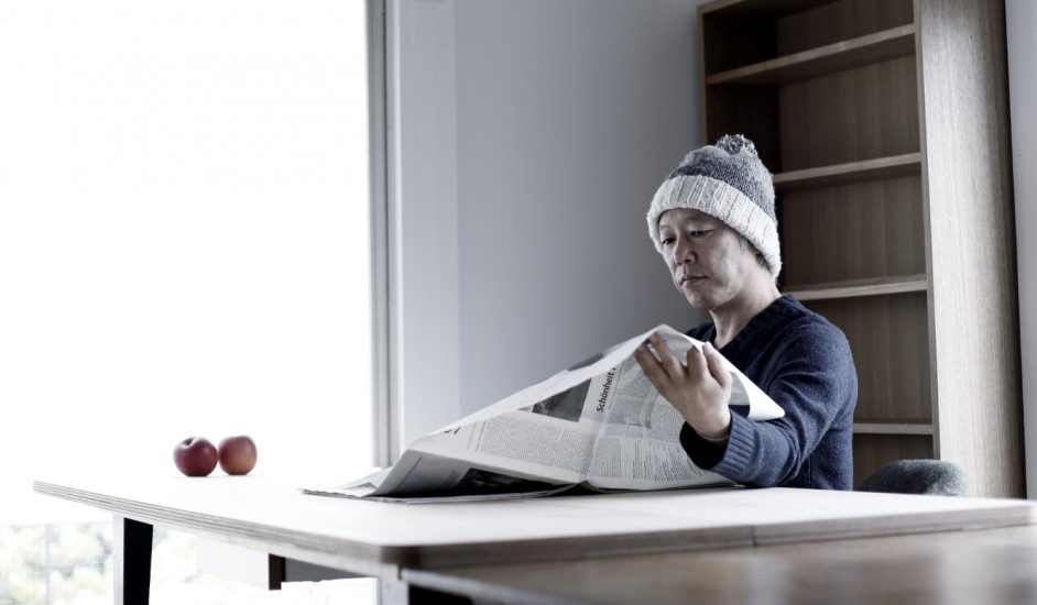 ART|写真家ホンマタカシ インタビュー|『第7回恵比寿映像祭』で探る写真と映画の中間にあるあらたな可能性