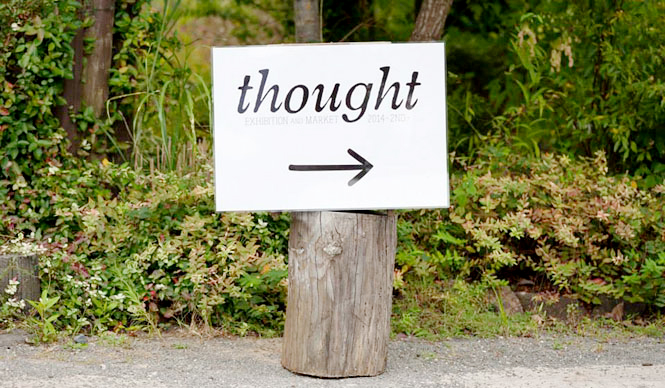 九州の器の町“波佐見”で合同展示会「thought」第3回開催｜EXHIBITION