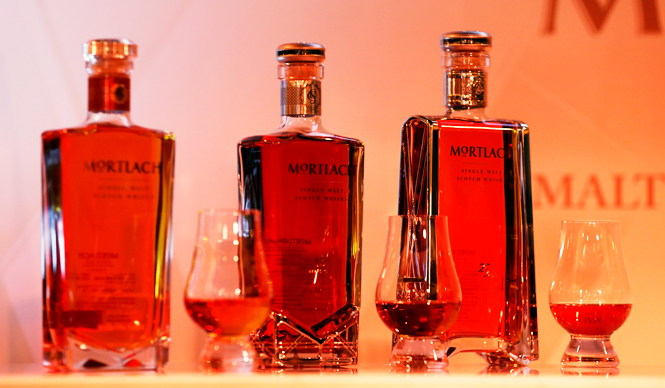 EAT|シングルモルトウイスキー「モートラック」の新商品が登場