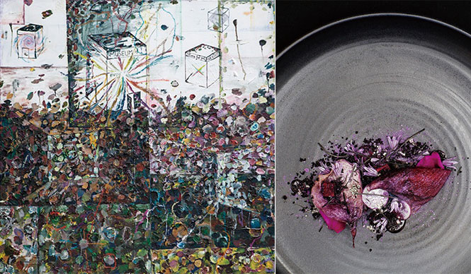 EVENT|デンマークの食文化や芸術、ライフスタイルに触れるイベント