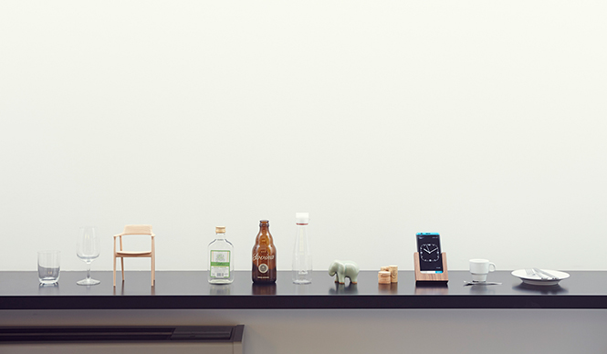 “ライフスタイルデザイン”という視座から生まれた「INFOBAR A03」｜au