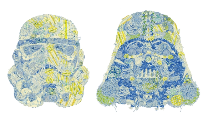 ART｜D[diː]による最新個展『The Pretty ASCENSION“S”』