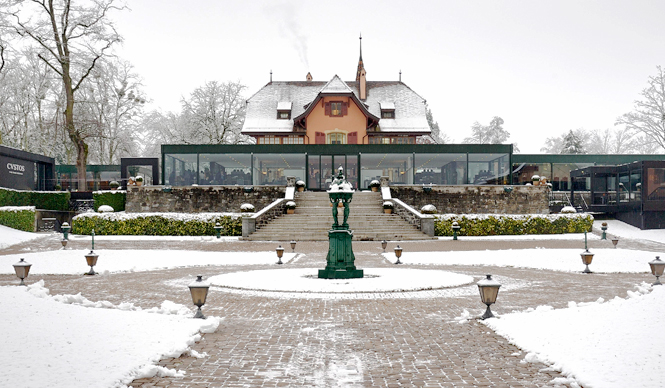 特集 フランク ミュラーで知られるウォッチランド グループ2015新作発表会｜WPHH 2015