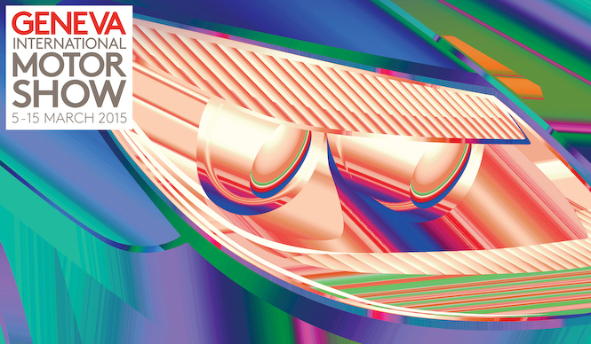 特集｜ジュネーブモーターショー 2015
