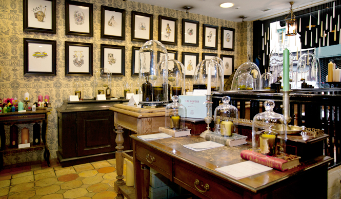 「シール トゥルドン」が伊勢丹新宿店にて取り扱いスタート｜CIRE TRUDON