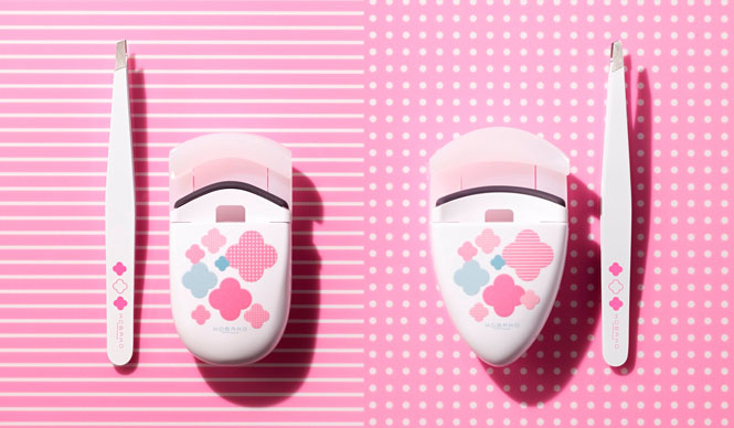 オープン記念、京都タカシマヤ限定商品「アレンジアイズキット」発売｜KOBAKO