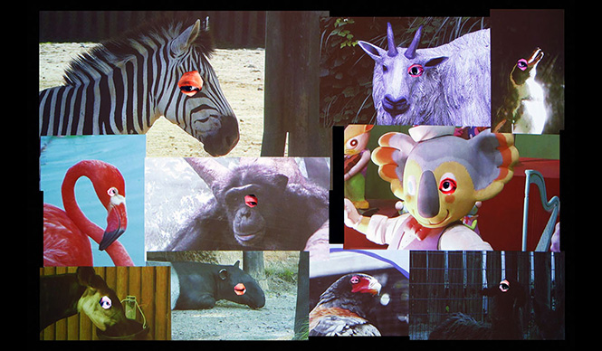 EVENT|やくしまるえつこら登場のアートイベント、3月21日(土)開催