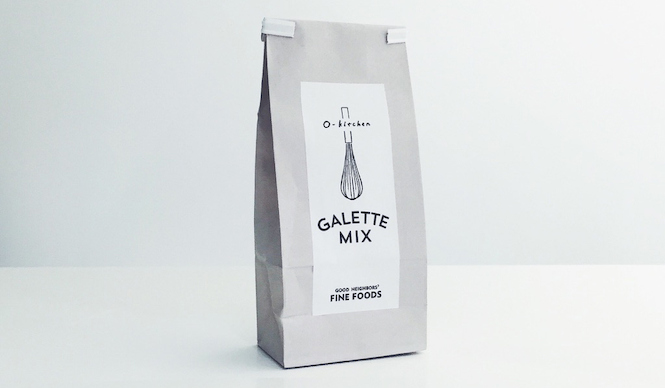 朝食に、おやつに、家庭で簡単にガレットを｜PRODUCT Tokyo Tips 2015年3月