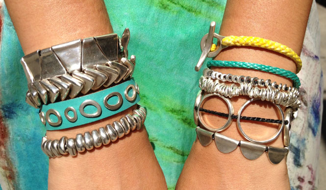 東京・六本木ヒルズ店で “ユニセックスジュエリー” イベントを連続開催｜ESTNATION