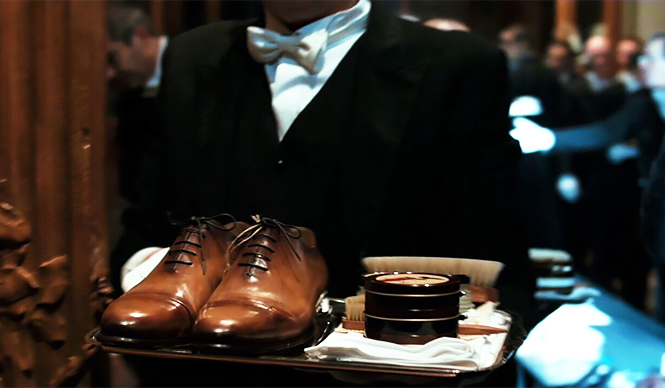 ニューコレクション、そして神秘の夜会への誘い｜Berluti