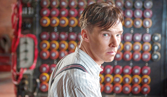 MOVIE｜『イミテーション・ゲーム／エニグマと天才数学者の秘密』