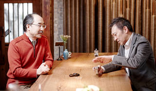 世界に挑む“メイド・イン・ジャパン”デザインの創作現場｜CASIO G-SHOCK