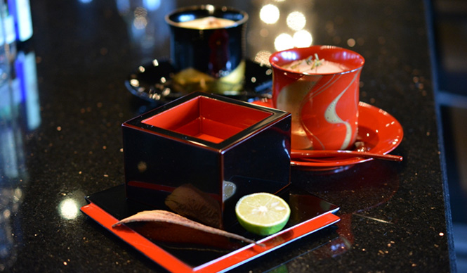 EAT|新幹線開業を記念し、北陸をカクテルで味わうイベントが3月15日(日)から開催