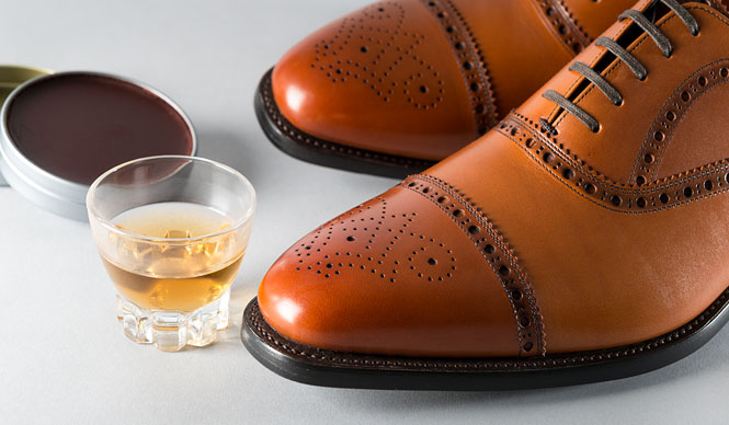 1日限りの開催、スコッチグレインの「モルト・ドレッシング」実演会|GINZA MITSUKOSHI