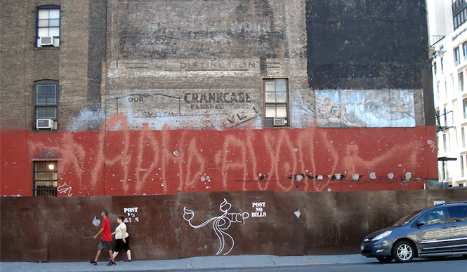 BOOK｜美術家大山エンリコイサム著、グラフィティ文化入門書『アゲインスト・リテラシー｜グラフィティ文化論』