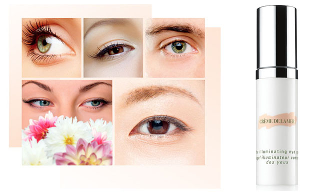 新製品発売記念、公式Facebookで「目元セルフィーコンテスト」開催｜DE LA MER