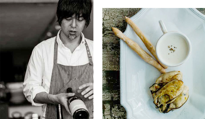 BOOK｜ワイン好きが集うウグイス＆オルガン初のレシピ本『なぜかワインがおいしいビストロの絶品レシピ』発売