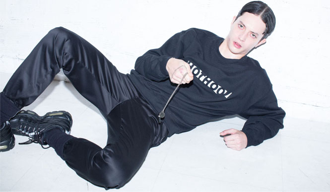 今シーズンのテーマは「HOT HOOD HIPSTER」。素材とサイズ感に注目｜AVALONE