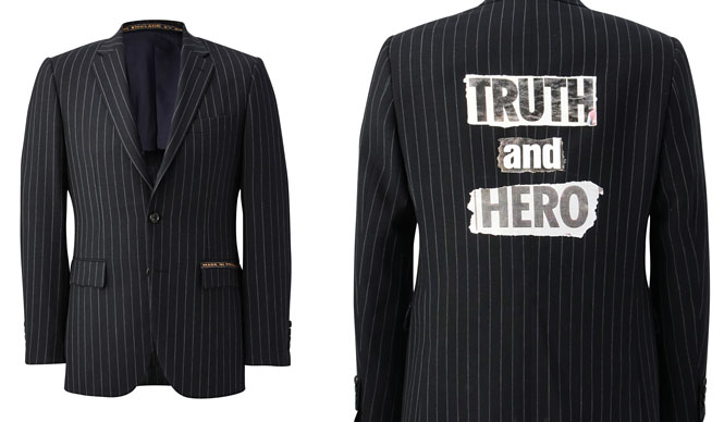 「UNITED ARROWS & SONS × TAKEO KIKUCHI」ポップアップストア開催｜UNITED ARROWS