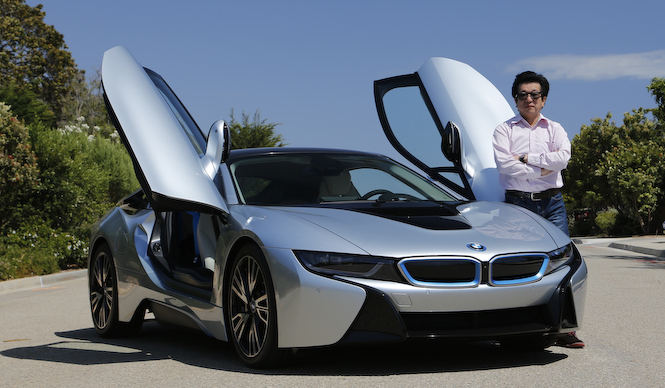 OPENERS CAR Selection 2014 河村康彦 篇