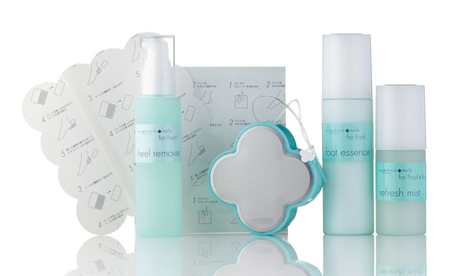 渡邉季穂がレクチャー「KOBAKO nails フットケア&ネイルケアセミナー」開催|KOBAKO