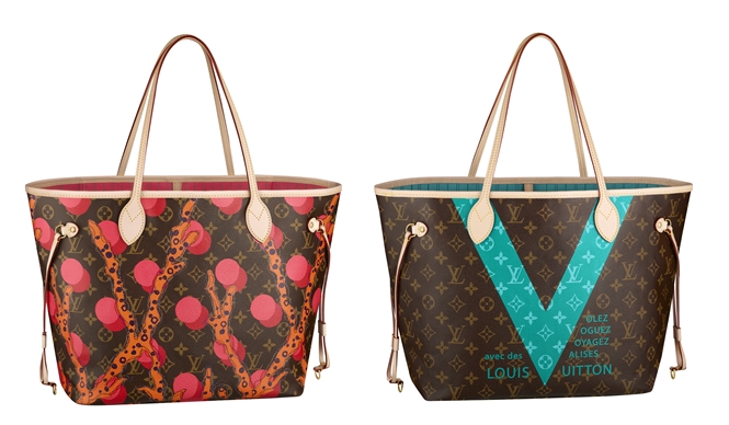 ルイ・ヴィトン、2015年サマーシーズンは南仏のリゾート気分満点｜LOUIS VUITTON