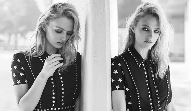 DIESEL BLACK GOLD｜スタイリストに聞く、今季の着こなし術