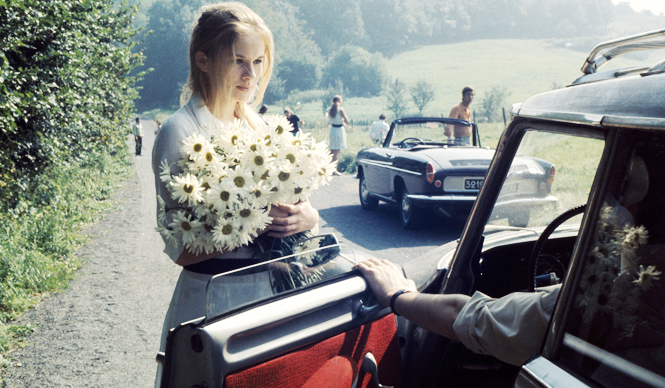 MOVIE｜文豪ドストエフスキーの短編を映画化した1969年の名作が蘇る