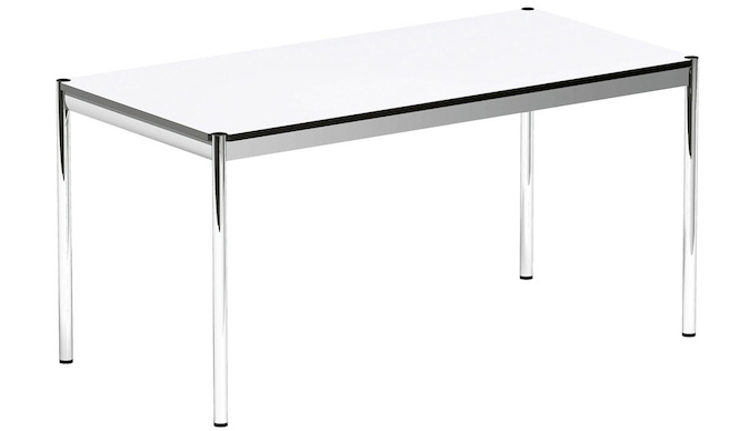 コンパクトサイズのUSMハラーテーブル｜PRODUCT Tokyo Tips 2015年3月