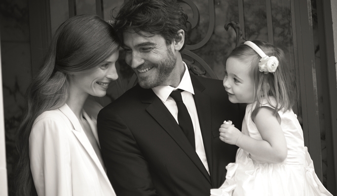 ティファニーが提案するモダンな愛の形|TIFFANY & Co.