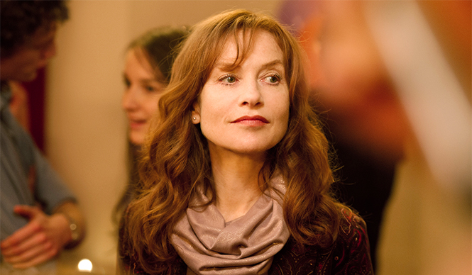 MOVIE｜普通の主婦が冒険を経て気づく大切なものとは？　『間奏曲はパリで』