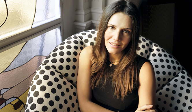 マルゲリータ・ミッソーニがキッズコレクションをyoox.comで限定発売｜MARGHERITA