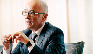 ブルガリのプレ・バーゼル新作が日本にもお目見え！｜BVLGARI