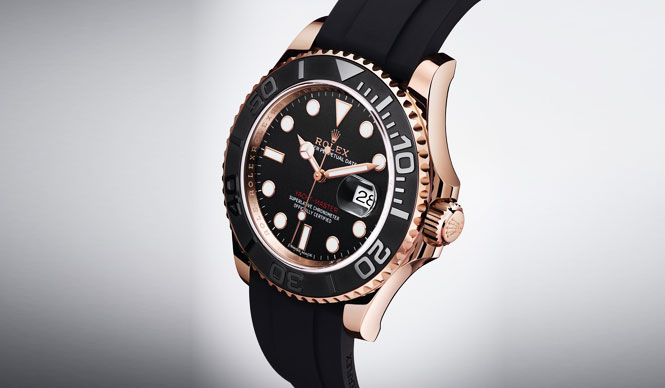 ロレックス｜BASELWORLD 2015 バーゼルワールド速報｜ROLEX