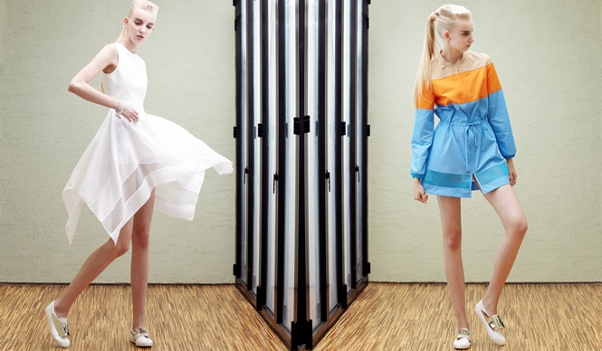 ラフォーレ原宿に要注目の韓国ブランドが集結｜NEWS