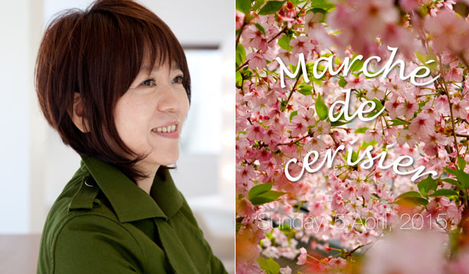 神楽坂「la kagu」で「YUMEDREAMING Epicurean」ポップアップストア開催|TWIGGY