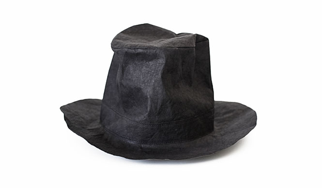 ドイツ人デザイナーが手がける帽子ブランド「SCHA」がフェアを開催|doinel