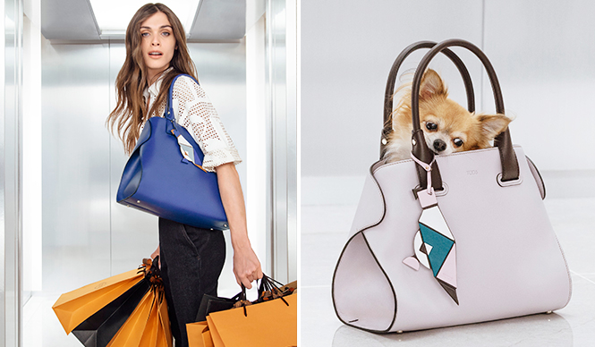 7つのエピソードからなるスペシャルムービーをプレミア公開|TOD’S