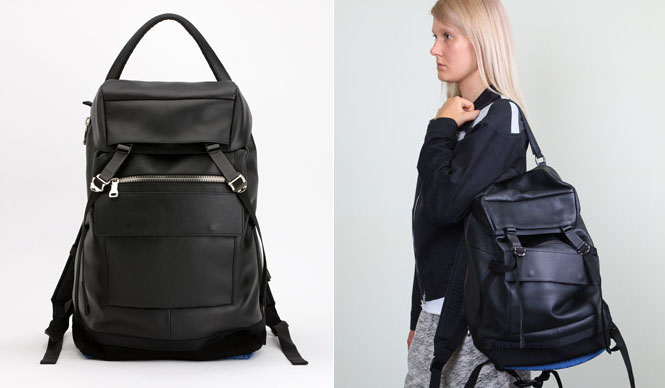 機能性と利便性に優れたイザリシーのバッグ｜ithelicy