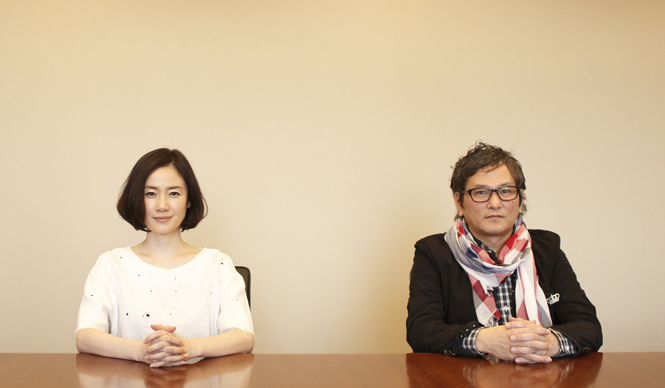 INTERVIEW|原田知世がラブソングカバーアルバム『恋愛小説』をリリース