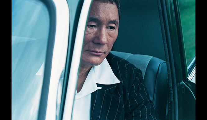 ART│写真家上田義彦の35年間を一堂に展示する『A Life with Camera』