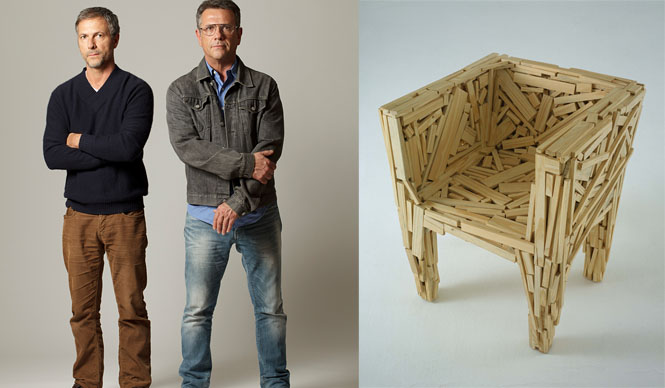 西武渋谷店でカンパナ兄弟の軌跡をたどる「Antibodies:抗体」展開催｜SEIBU ギャラリー