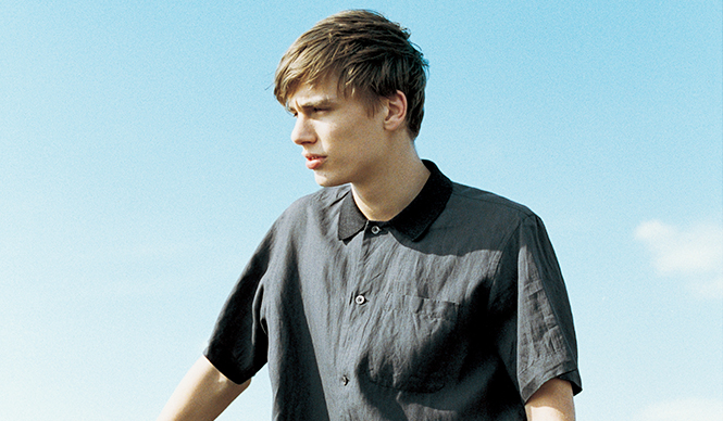 進化するマーガレット・ハウエルの初夏のスタイル｜MARGARET HOWELL