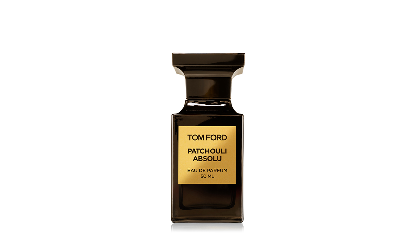ミステリアスで魅惑的な香り「パチュリ アブソリュ」発売|TOM FORD BEAUTY