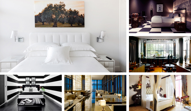 「Tablet Hotels」が厳選！　いま、ミラノで泊まるべきホテルTOP 5